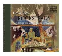 Lynn Taitt & Jetts - Rocksteady