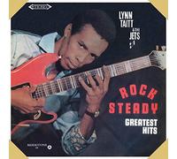 Lynn Taitt & The Jets - Rock Steady Greatest Hits [Vinilo]