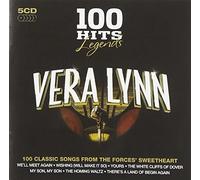 Lynn, Vera - 100 Hits Legends