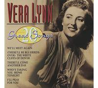 Lynn, Vera - 20 Great Songs