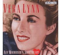 Lynn,Vera - Auf Wiedersehn Sweethart [Import]