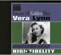 Lynn, Vera - Encore of Golden Hits