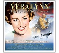 Lynn, Vera - Forces Sweetheart Ultimate Coll