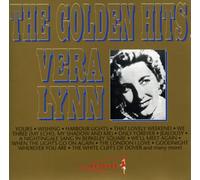 Lynn, Vera - Golden Hits