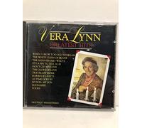Lynn, Vera - Greatest Hits