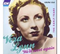 Lynn,Vera^Lynn,Vera - We'Ll Meet Again