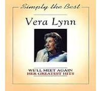 Lynn Vera - Simply the Best
