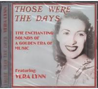 Lynn, Vera - Those Were The Days (UK Import)