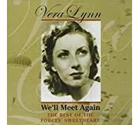 Lynn, Vera - We'll Meet Again