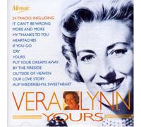 Lynn, Vera - Yours Sincerely