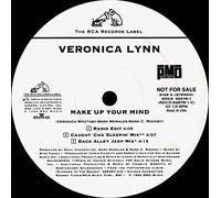 Lynn, Veronica - Make Up Your Mind [Vinilo][Import]