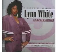Lynn White - Greatest Hits