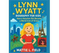 Lynn Wyatt biography for kids: How a Houston girl became a world Icon of grace