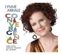 Lynne Arriale - Convergencia