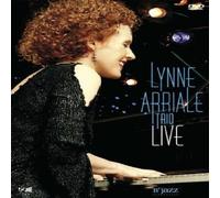 Lynne Arriale - Live At Burghausen