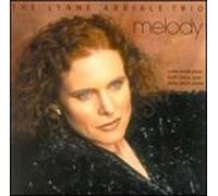 Lynne Arriale - Melody
