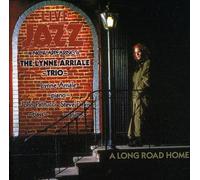 Lynne Arriale Trio - A Long Road Home