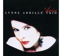 Lynne Arriale Trio - Arise