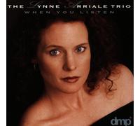 Lynne Arriale Trio - When You Listen