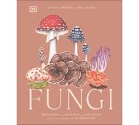 Lynne Boddy Ali Ashby Fungi (Tapa dura)