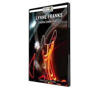 LYNNE FRANKS DVD - Creative Leadership DVD [DVD] [Reino Unido]