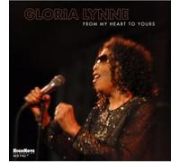 Lynne,Gloria - From My Heart to Yours