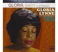 Lynne, Gloria - Gloria, Marty & Strings