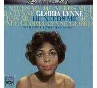 Lynne,Gloria - He Needs Me