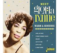 Lynne,Gloria - Warm and Sensuous
