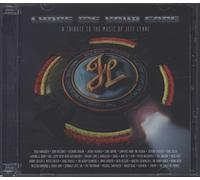 Lynne Me Your Ears - Lynne Me Your Ears: a Tribute to Jeff Lynne