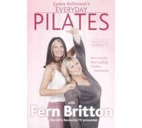 Lynne Robinson-Everyday Pilates [Reino Unido] [VHS]