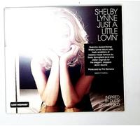 Lynne, Shelby - Just a Lottle Lovin'