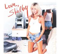Lynne,Shelby - Love Shelby