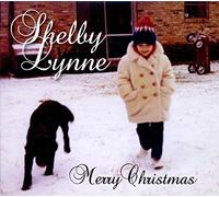 Lynne, Shelby - Merry Christmas