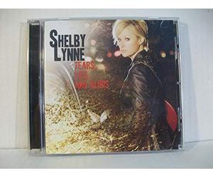 Lynne, Shelby - Tears Lies & Alibis
