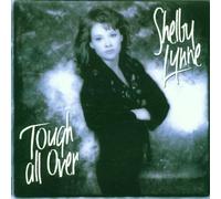 Lynne,Shelby - Touch All Over [Import]