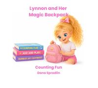 Lynnon And Her Magic Backpack: Counting Fun