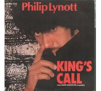 Lynott Philip - King's Call