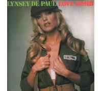 Lynsey De Paul - Love Bomb