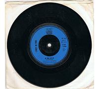 Lynsey De Paul - My Man And Me - Injection Moulded