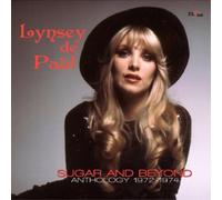 Lynsey De Paul - Sugar And Beyond: Anthology 1972-1974
