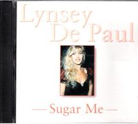 Lynsey de Paul - Sugar me