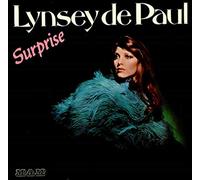 Lynsey De Paul - Surprise