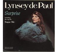 Lynsey De Paul - Surprise