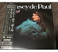 Lynsey de Paul - Surprise +7 [Ltd.Papersleeve]