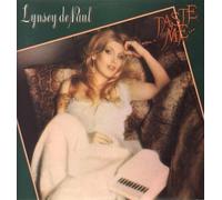 Lynsey De Paul - Taste Me...Don't Waste Me