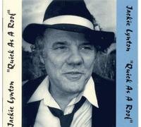 Lynton, Jackie - Quick As a Roof