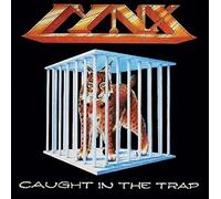 Lynx - Caught in the Trap