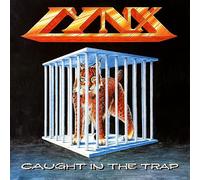 Lynx - Caught In The Trap [Vinilo]