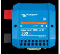 Victron Energy Lynx Smart BMS NG 500A - Sistema de Gestión de Batería